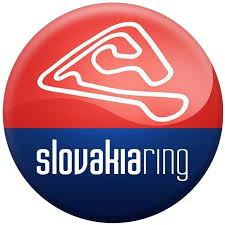 Slovakia Ring - Maj 2025